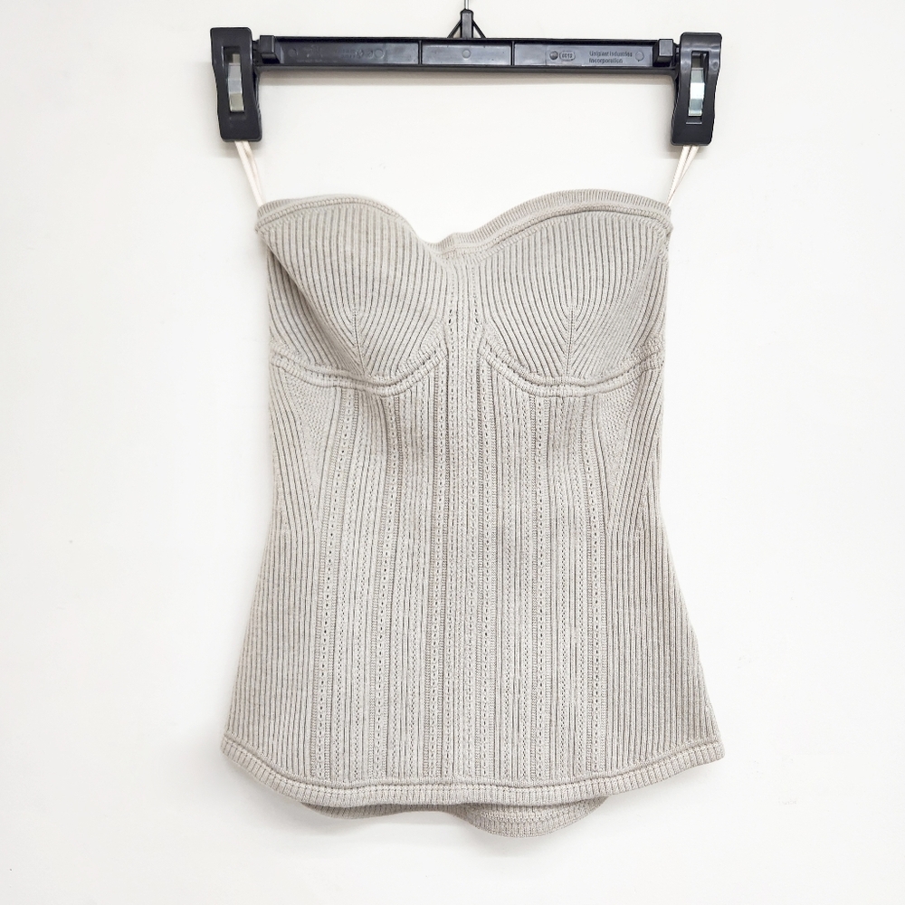 Uniqlo Bustier